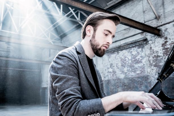 Le pianiste Daniie Trifonov bientôt en concert à Québec.