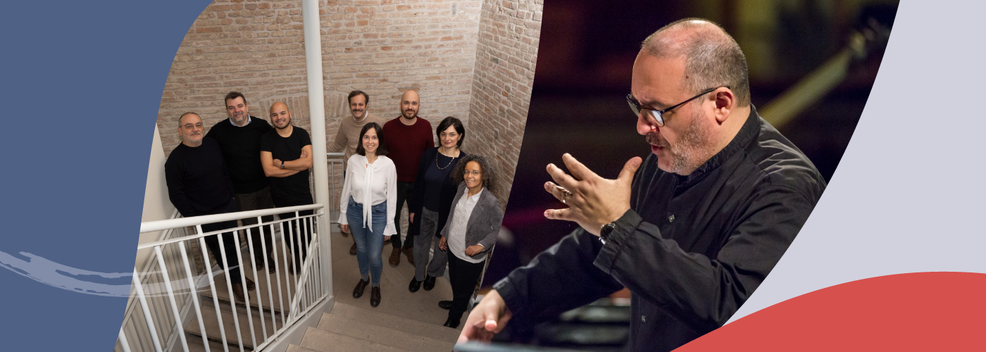 Le Concerto italiano et Rinaldo Alessandrini au Club musical de Québec